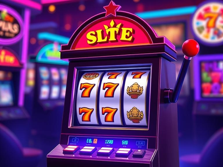 lucky slots
