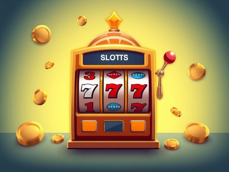 lucky slots