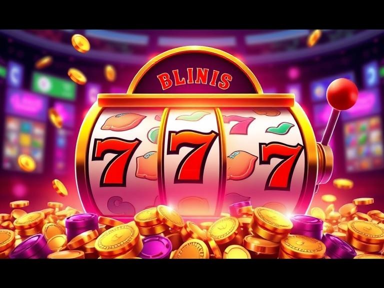 lucky slots